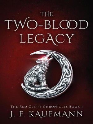 The Two-blood Legacy - ebook